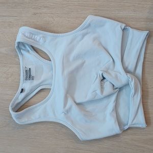 Gymshark sports bra size xs
